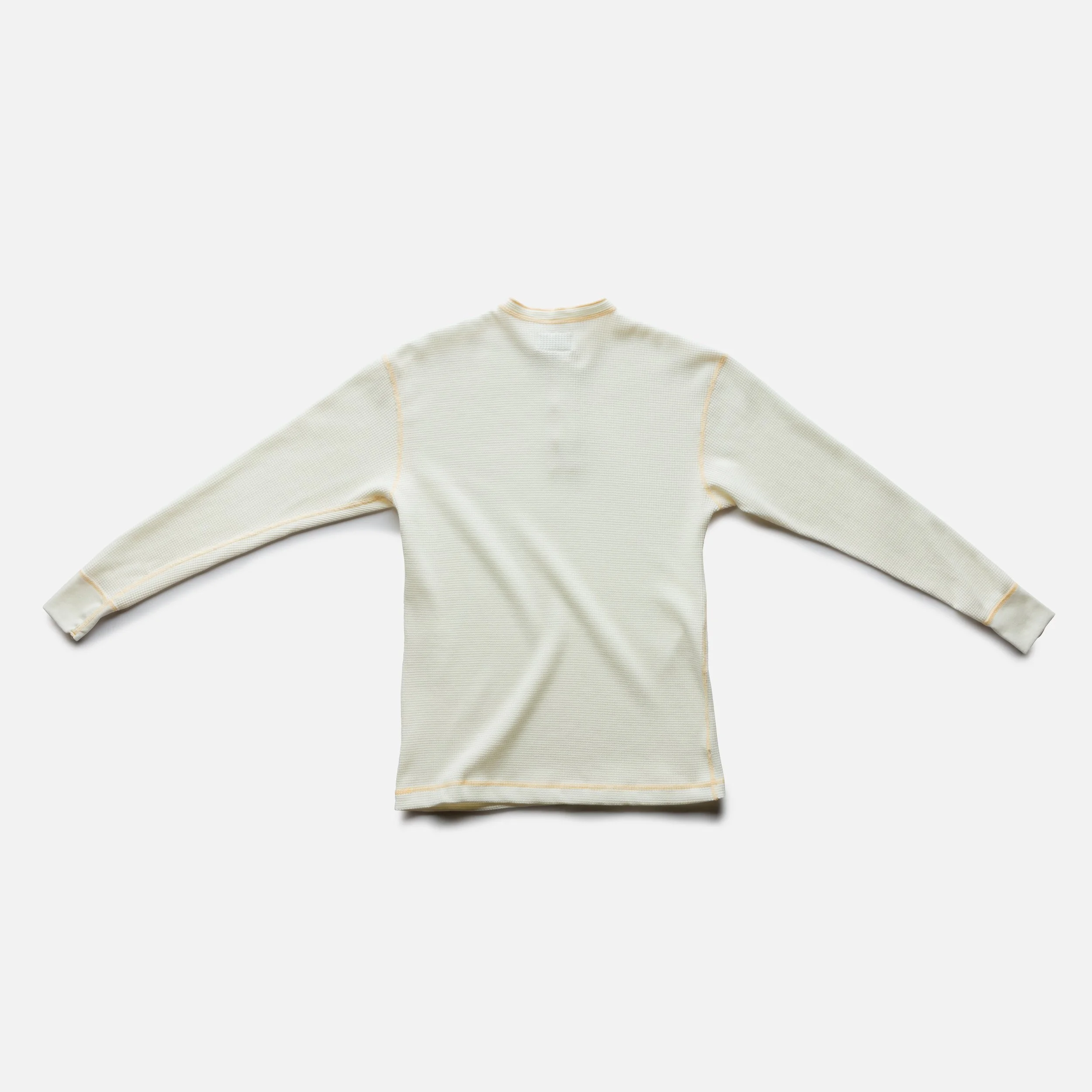 The Ultimate Thermal Henley — Black Bear Brand
